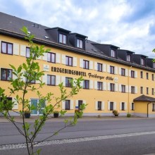 5 Spartage im Erzgebirge zum Last Minute Preis inkl. HP Plus 5 Spartage im Erzgebirge zum Last Minute Preis inkl. HP Plus