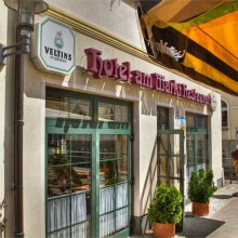 3 Übernachtungen mit Frühstück und Begrüßungscocktail 3 Übernachtungen mit Frühstück und Begrüßungscocktail