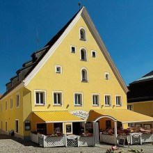 Erlebnisreiche Ferien in Deutschland Erlebnisreiche Ferien in Deutschland