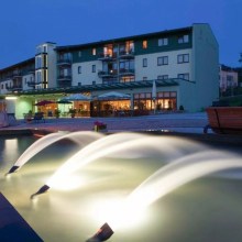 Erholung im Erzgebirge - 2 Tage im Kurbad Bad Schlema Erholung im Erzgebirge - 2 Tage im Kurbad Bad Schlema