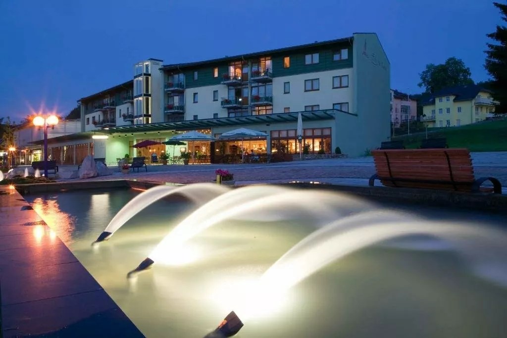 Erholung im Erzgebirge- 3 Tage im Kurbad Bad Schlema – Bild 2