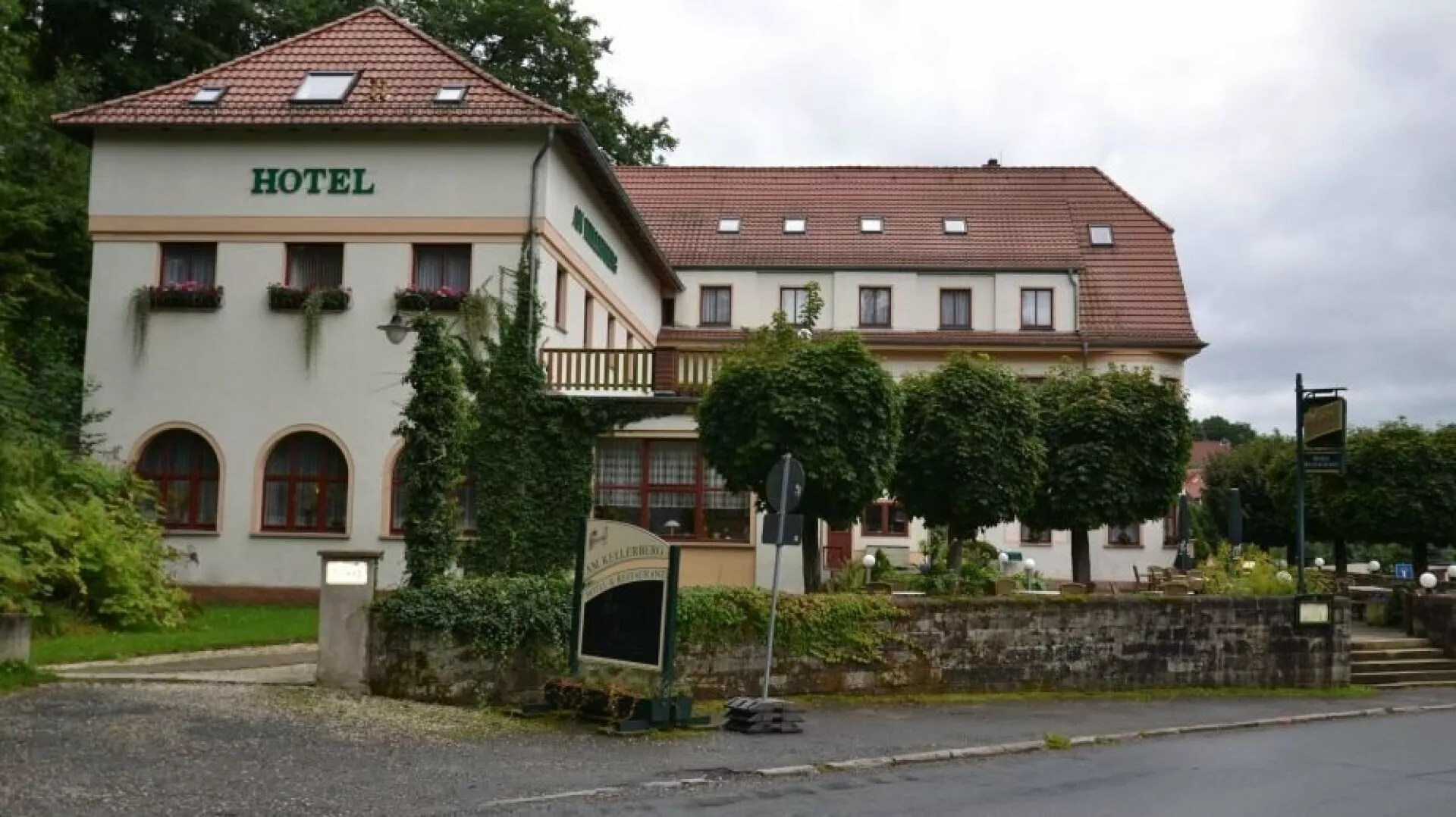 Rücken - Verzücken Rücken - Verzücken