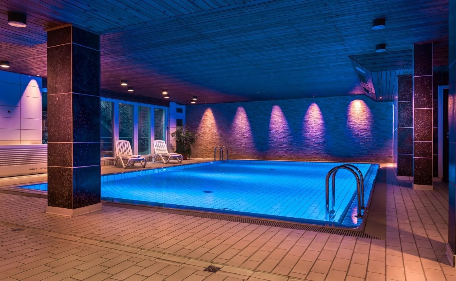 Kleine Auszeit für Genießer Kleine Auszeit für Genießer