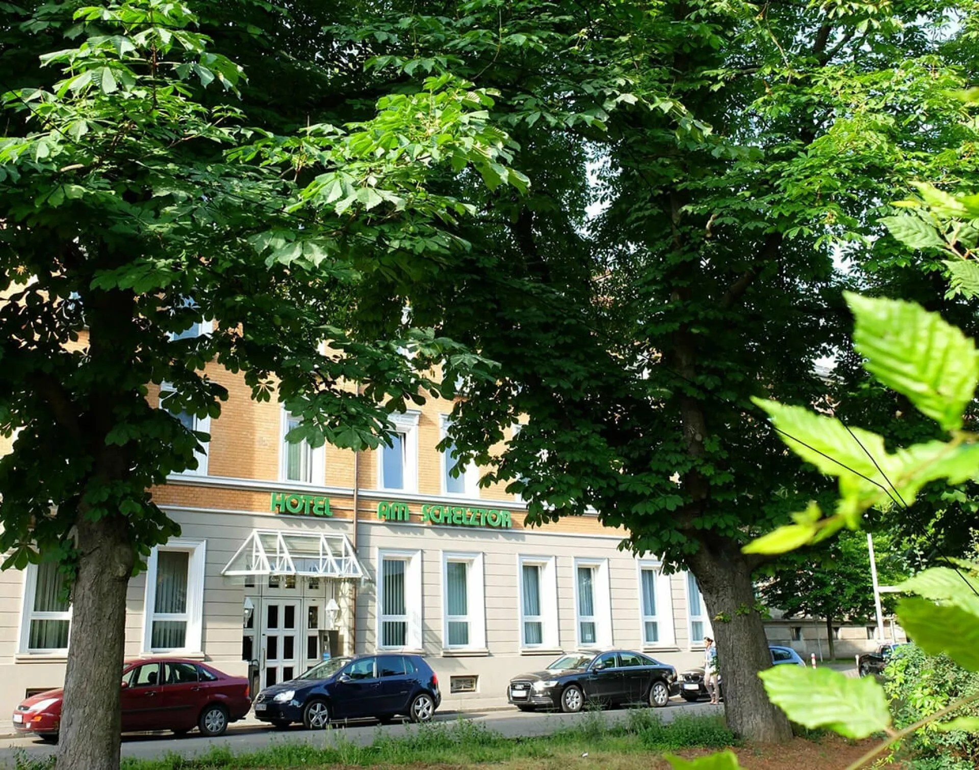 Inflagranti Inflagranti