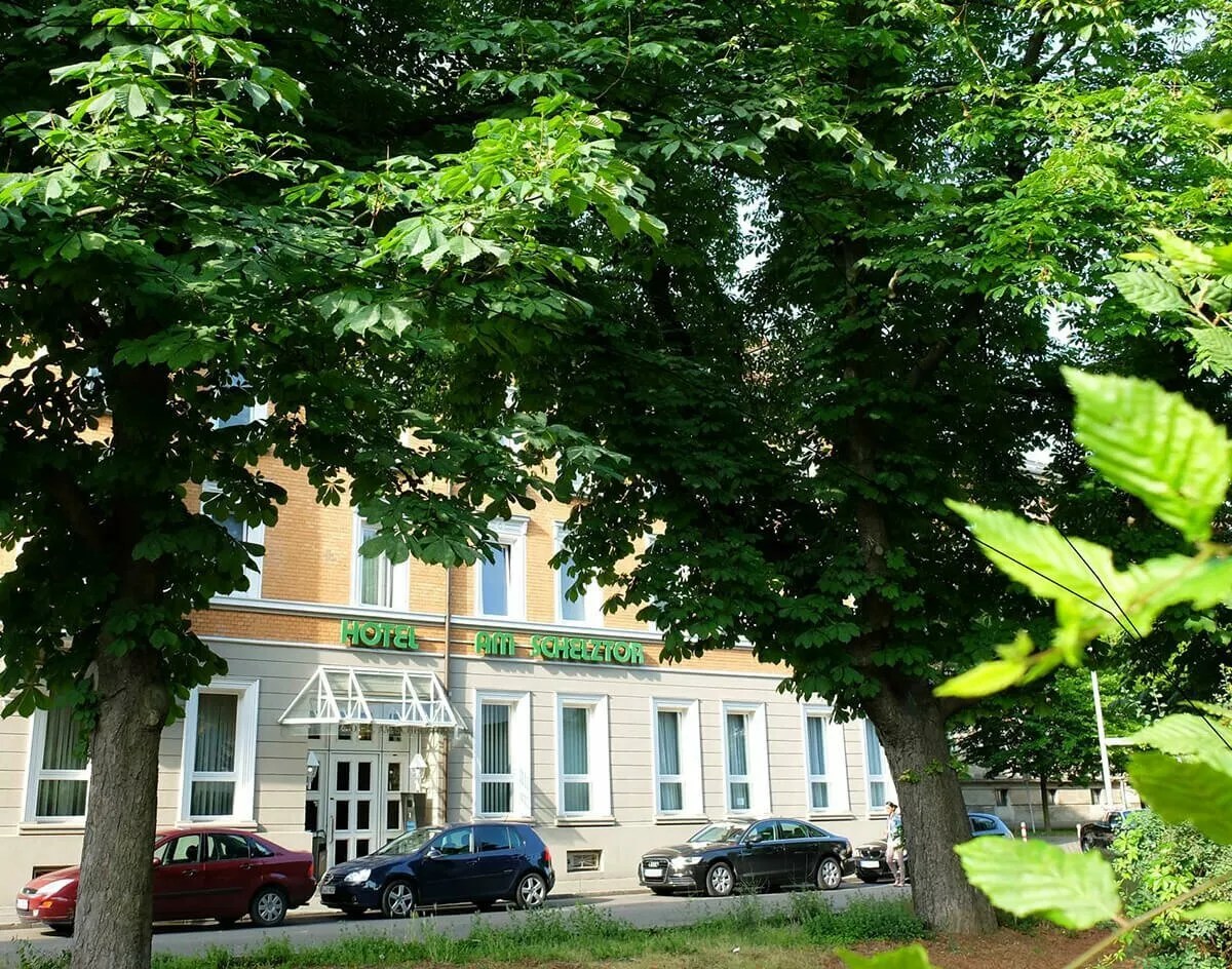 Inflagranti – Bild 2