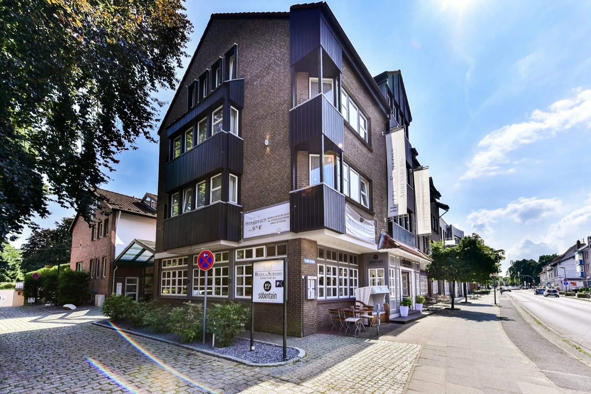 Hafenstadt Hamburg erleben Hafenstadt Hamburg erleben