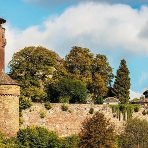Gutscheineinlösung: Wenn Märchen wahr werden (eine Nacht) Gutscheineinlösung: Wenn Märchen wahr werden (eine Nacht)
