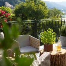 Wellness-Kurztrip von Sonntag bis Dienstag Wellness-Kurztrip von Sonntag bis Dienstag