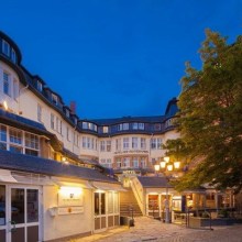 %27Radeln & Relaxen%27 im Achtermann (4 Nächte) %27Radeln & Relaxen%27 im Achtermann (4 Nächte)