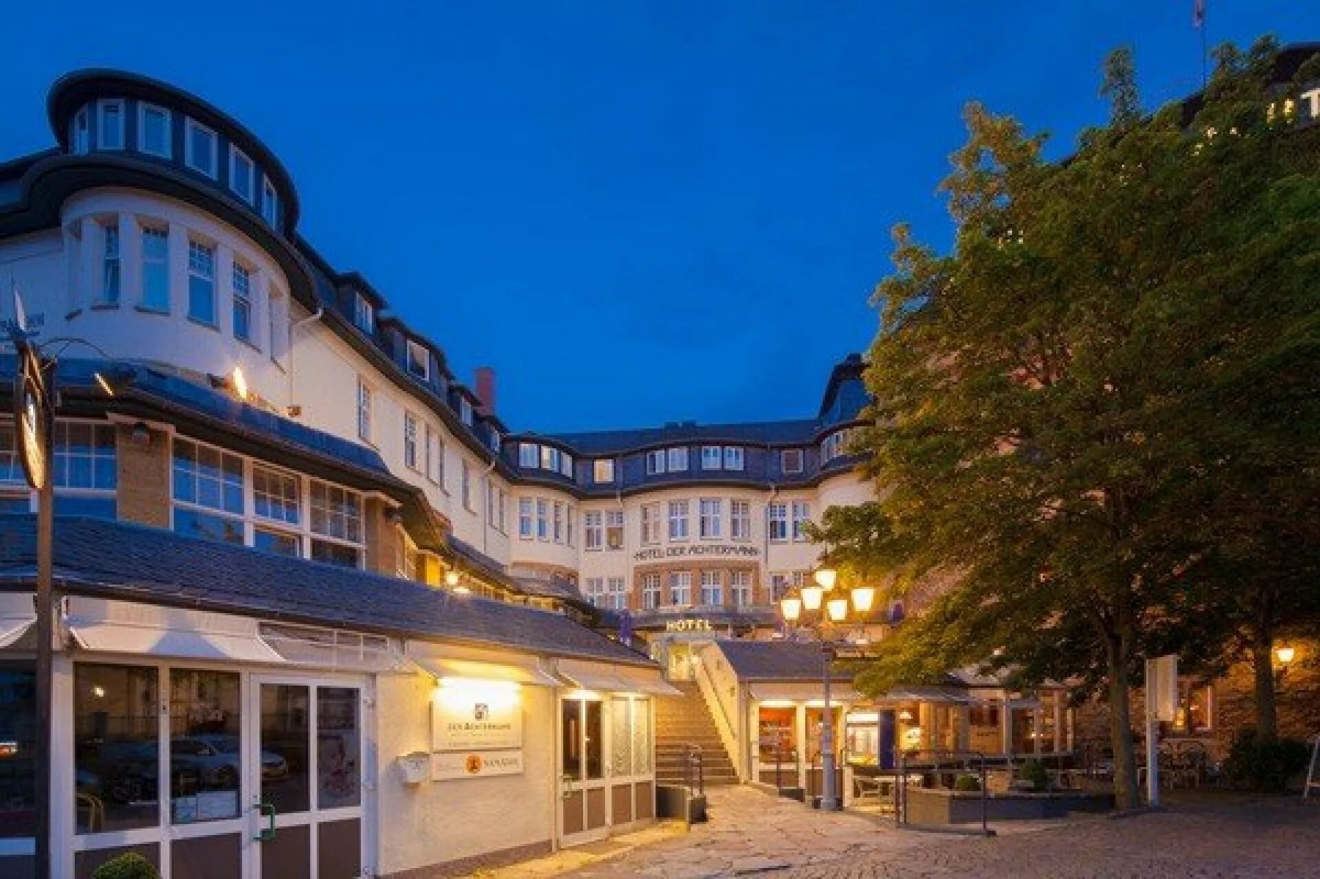 %27Radeln & Relaxen%27 im Achtermann (4 Nächte) %27Radeln & Relaxen%27 im Achtermann (4 Nächte)