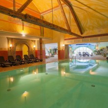 Relax-Urlaub (6 Nächte) Relax-Urlaub (6 Nächte)