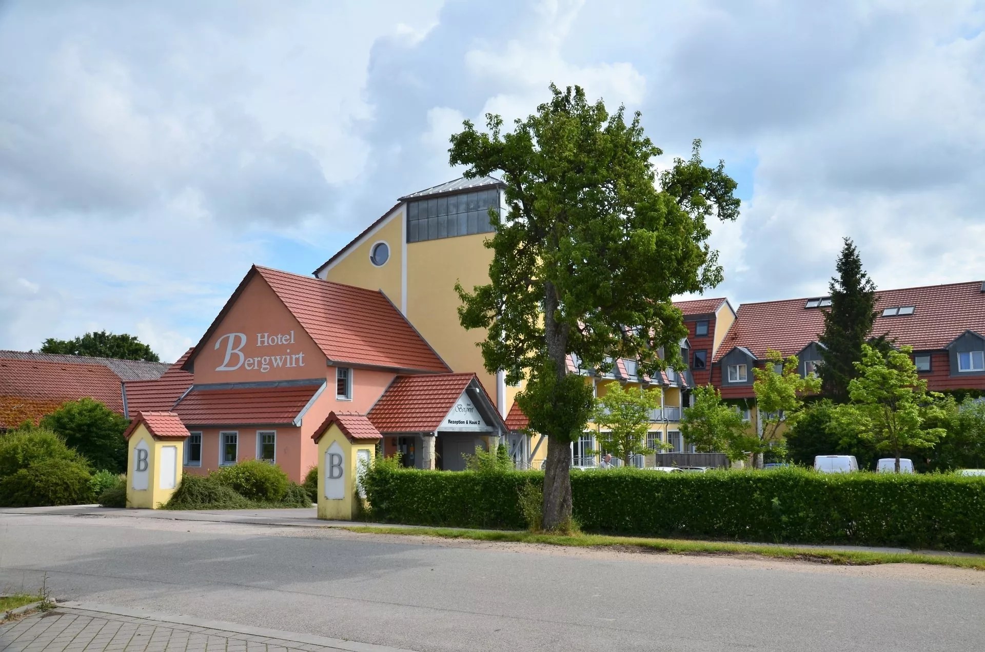 Radl-Woche im Altmühltal – Bild 2