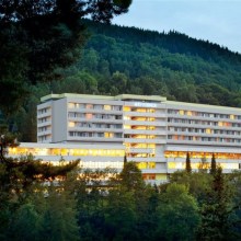 5 Tage Familienurlaub - 4 Nächte 5 Tage Familienurlaub - 4 Nächte