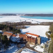 Auszeit zu Zweit - Verwöhntage in der Seenplatte Auszeit zu Zweit - Verwöhntage in der Seenplatte