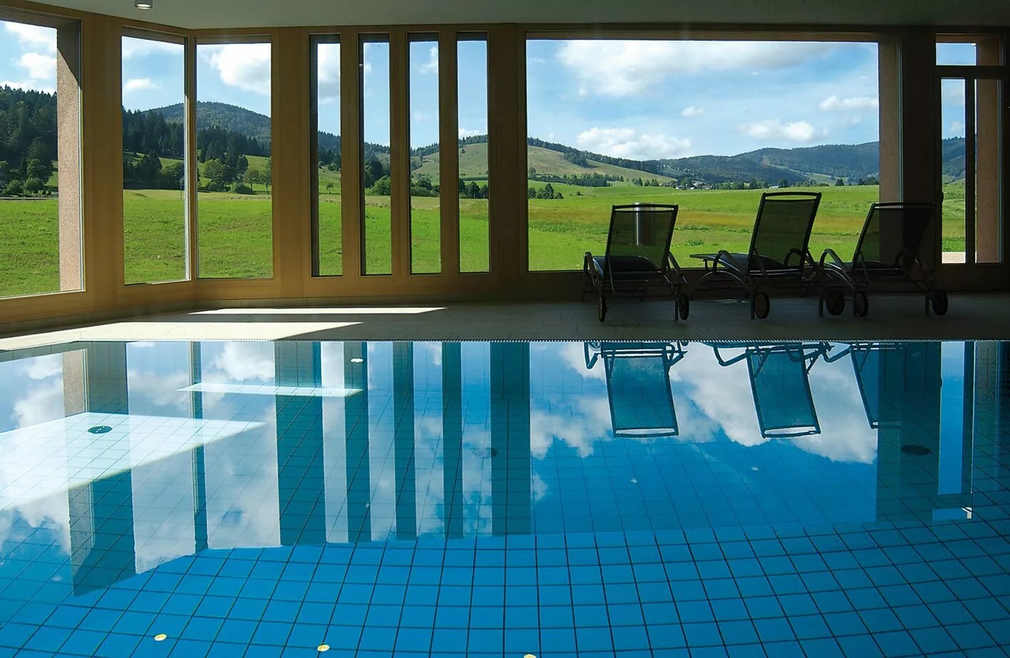 Romantische Auszeit zu Zweit – Bild 2