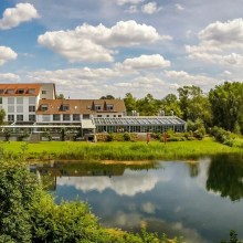 Doggyday® im Hotel Darstein Doggyday® im Hotel Darstein