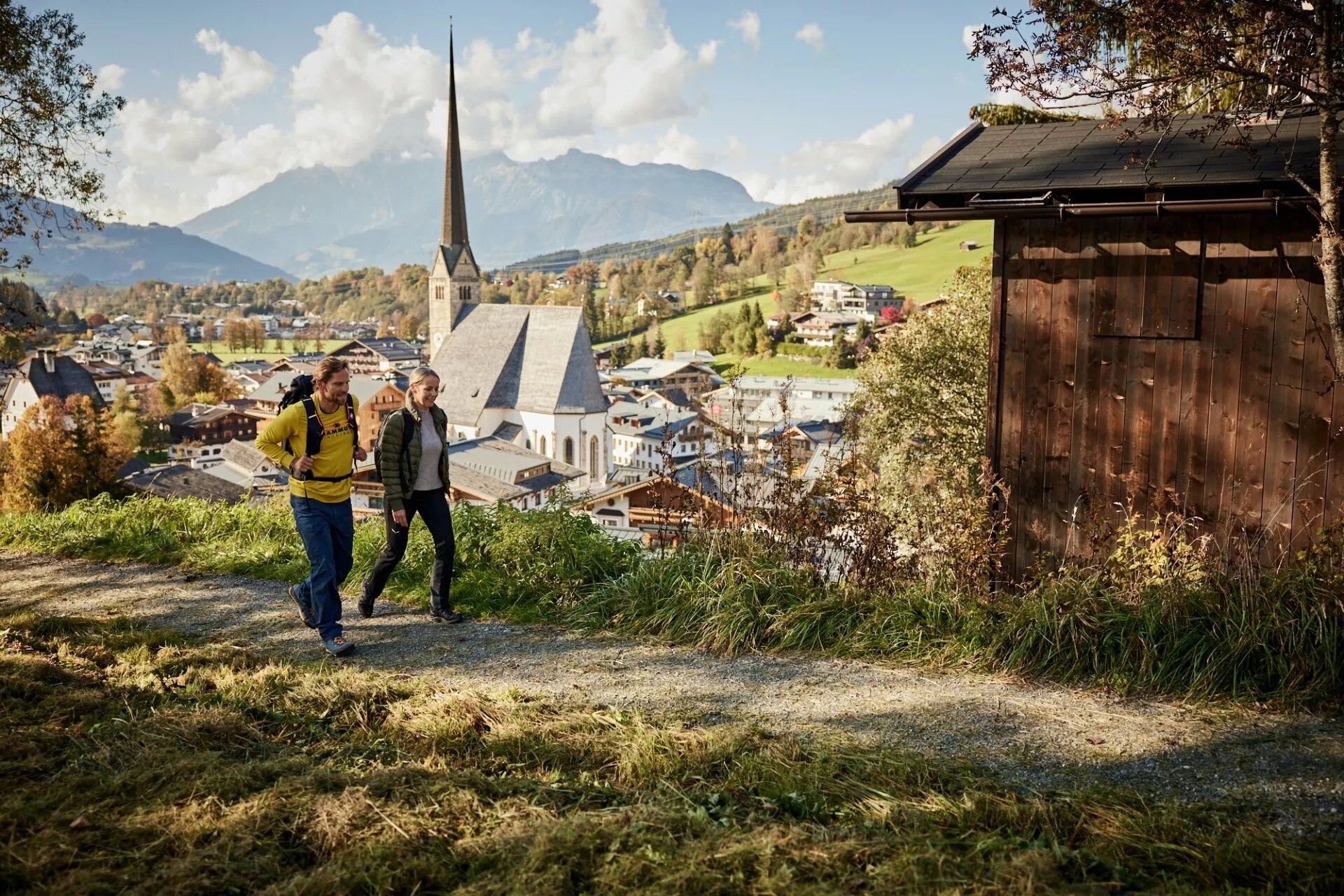 Übernachtung & Frühstück – Bild 2