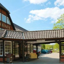 Weihnachten in der Heide Weihnachten in der Heide