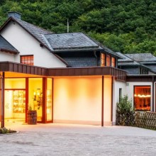 Hunsrücker Genießertage Hunsrücker Genießertage