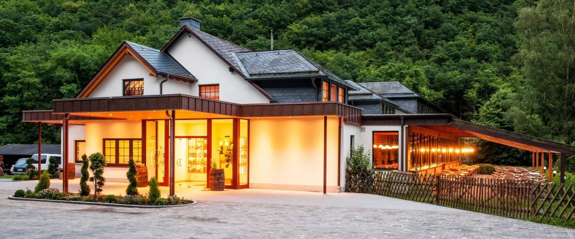 Hunsrücker Genießertage – Bild 2