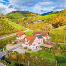 Willkommen im Schwarzwald - 3 Tage Willkommen im Schwarzwald - 3 Tage
