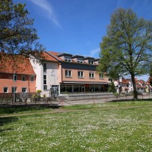 Thermenauszeit mit Übernachtung am Neckar Thermenauszeit mit Übernachtung am Neckar