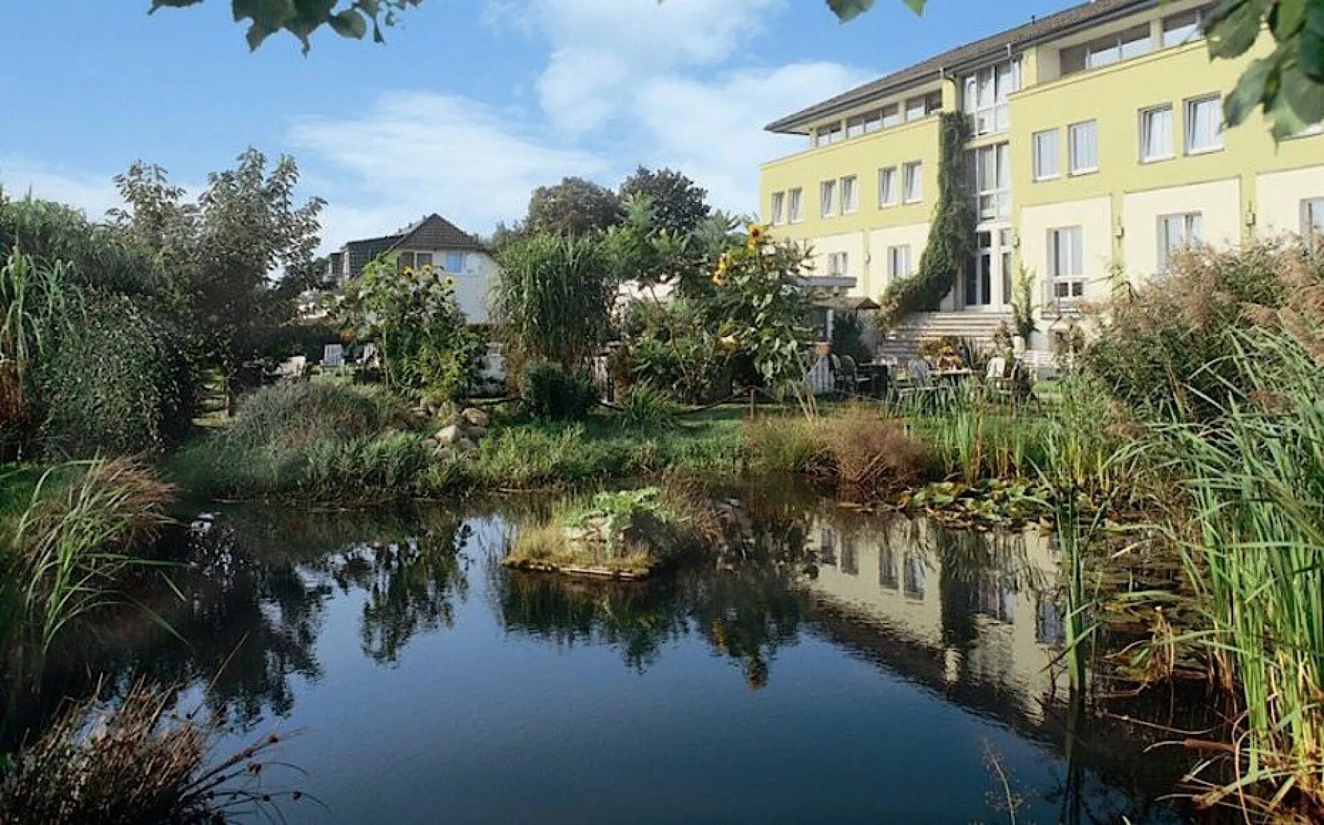 5 Tage an der Ostsee in Warnemünde-Markgrafenheide 5 Tage an der Ostsee in Warnemünde-Markgrafenheide