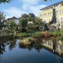 Kurztripp an die Ostsee Warnemünde-Markgrafenheide Kurztripp an die Ostsee Warnemünde-Markgrafenheide