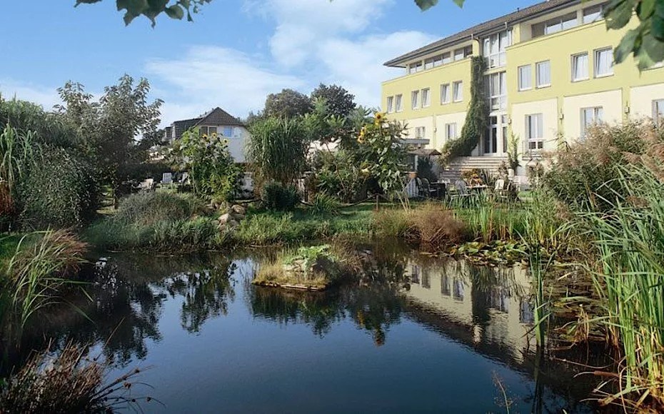 4 Tage an der Ostsee in Warnemünde-Markgrafenheide – Bild 2