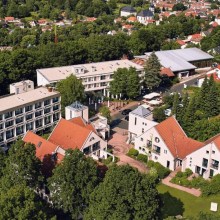 Zwei Übernachtungen inkl. Halbpension Zwei Übernachtungen inkl. Halbpension
