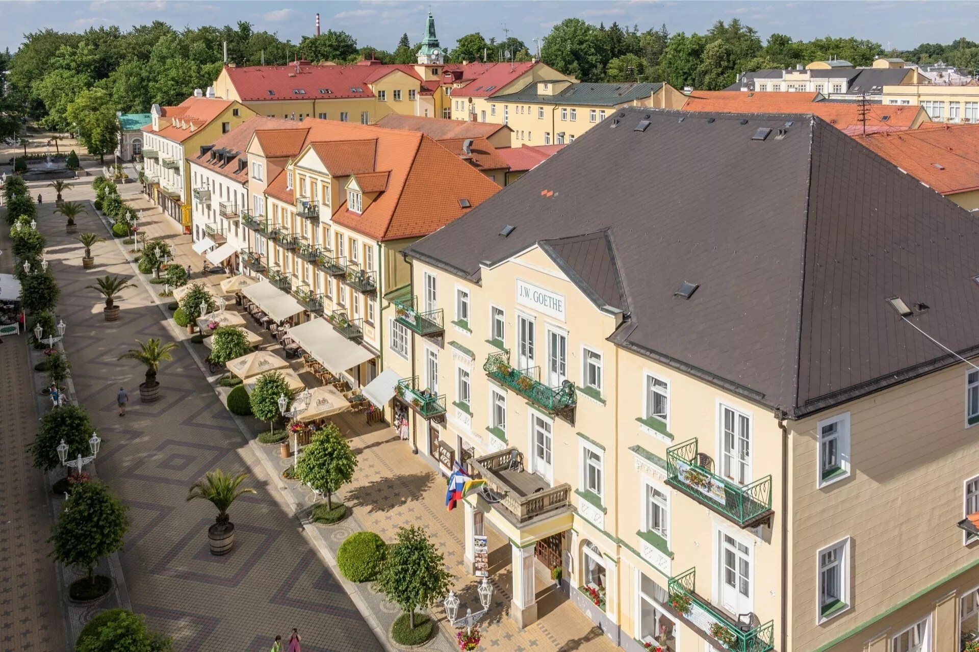 Schnupperkur mit Vollpension (5 Nächte) Schnupperkur mit Vollpension (5 Nächte)