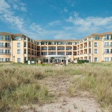 Happy Days - Kurzurlaub am Timmendorfer Strand I 3 Tage Happy Days - Kurzurlaub am Timmendorfer Strand I 3 Tage