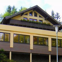 Übernachtung & Frühstück Übernachtung & Frühstück