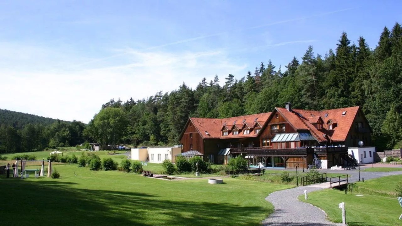 Verwöhn- und Kennenlernwoche – Bild 2