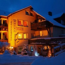 Romantik-Pauschale für Verliebte 4 Romantik-Pauschale für Verliebte 4