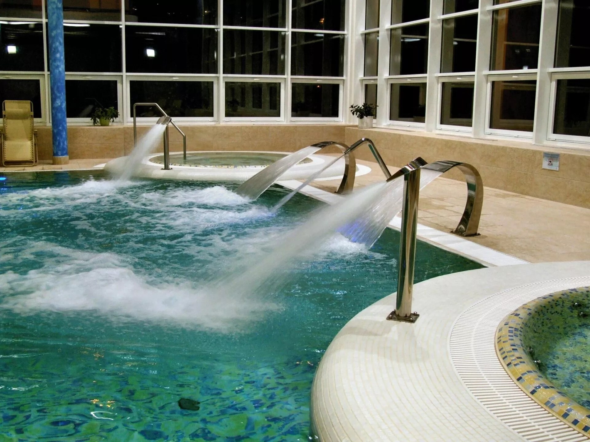 Wellness Paket Wellness Paket