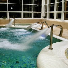 Wellness Paket Wellness Paket