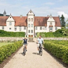 Radlerpause Radlerpause