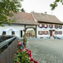 Weihnachten im Schwarzwald Weihnachten im Schwarzwald
