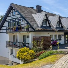 4 Tages-Pauschale mit Halbpension 4 Tages-Pauschale mit Halbpension