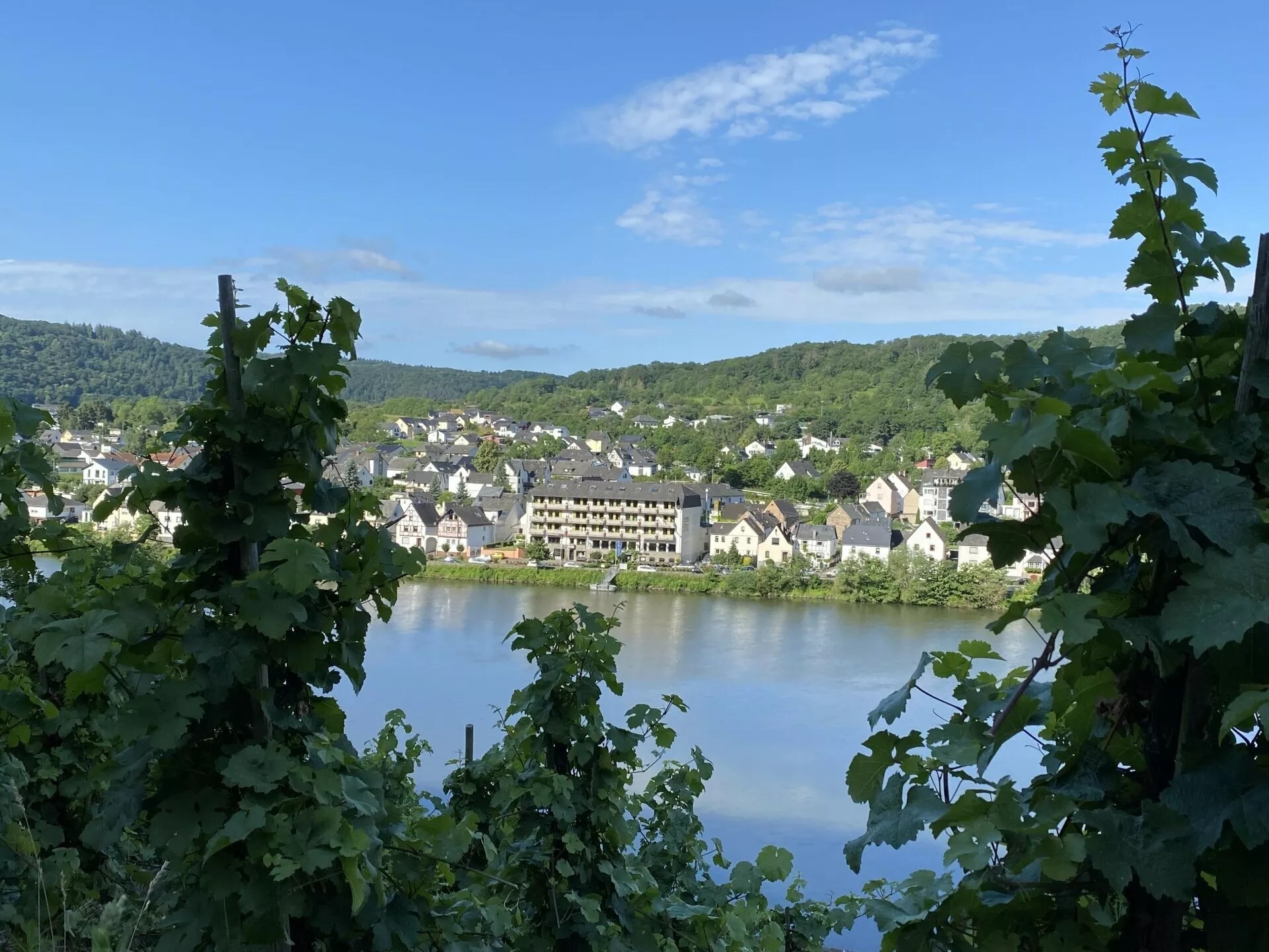 Mosel Romantisches Weinerlebnis 11 Tage Mosel Romantisches Weinerlebnis 11 Tage