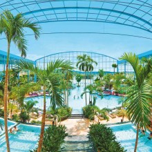 Therme Sinsheim inkl. Tagestickets im Palmenparadies -2 Tage / 1 Nacht Therme Sinsheim inkl. Tagestickets im Palmenparadies -2 Tage / 1 Nacht