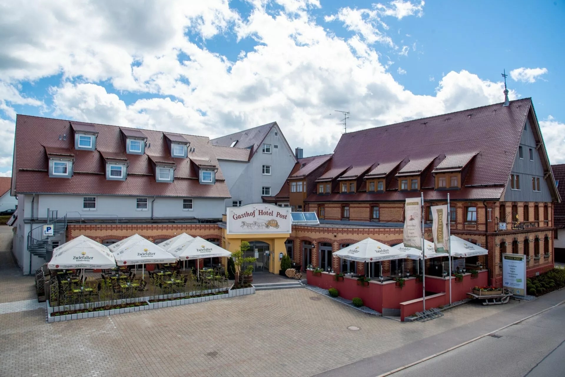 7 Tage auf der Alb und in Ulm 7 Tage auf der Alb und in Ulm