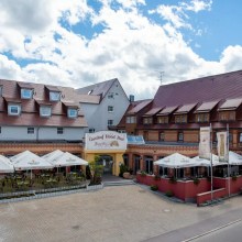Kleine Auszeit auf der Alb - 3 Tage Kleine Auszeit auf der Alb - 3 Tage