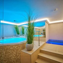 Aktives Familienwellness +2 Kinder gratis /3 Nächte So-Do Aktives Familienwellness +2 Kinder gratis /3 Nächte So-Do