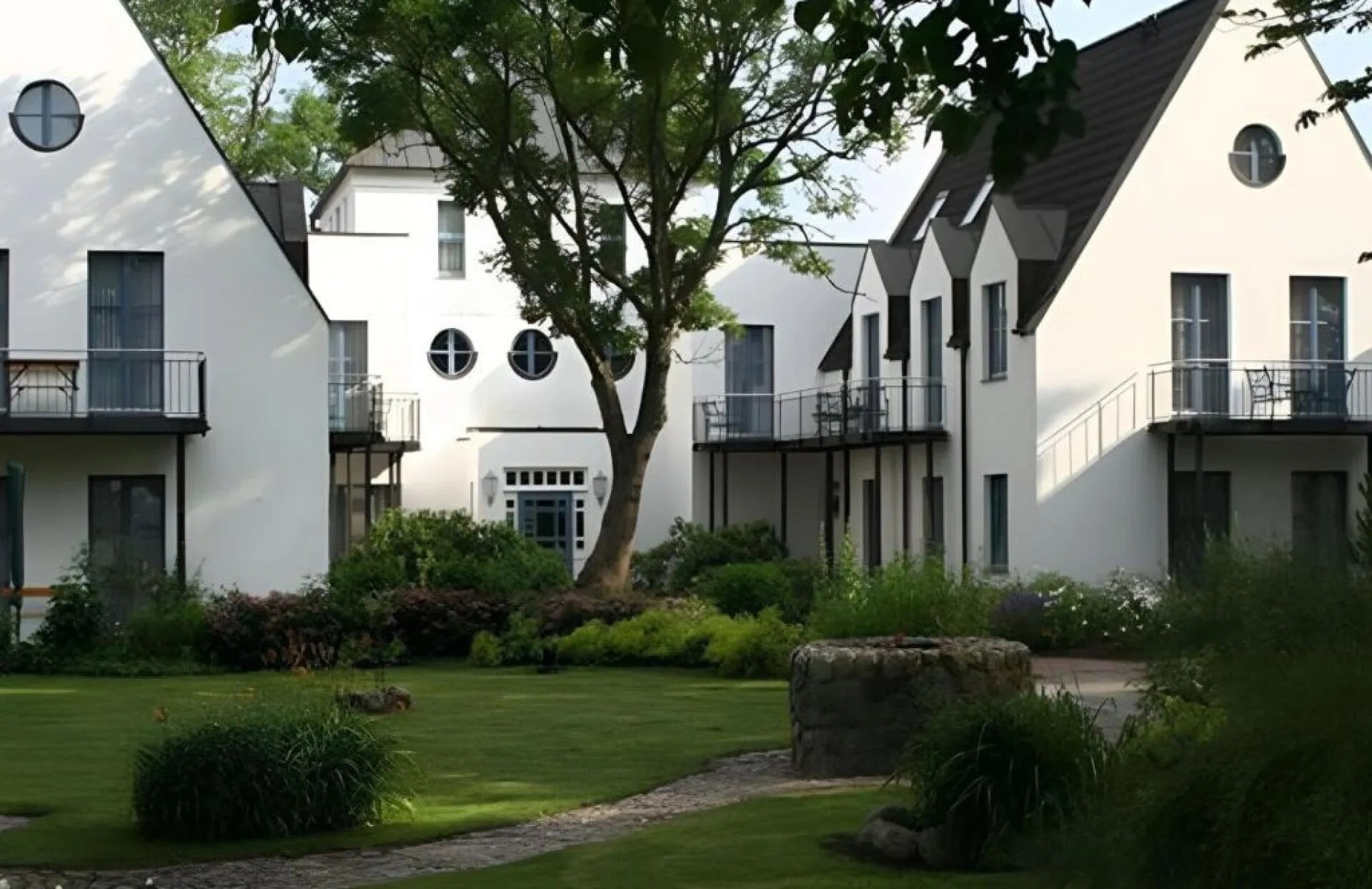 Entdecken Sie die Schönheit der Ostseeküste Entdecken Sie die Schönheit der Ostseeküste