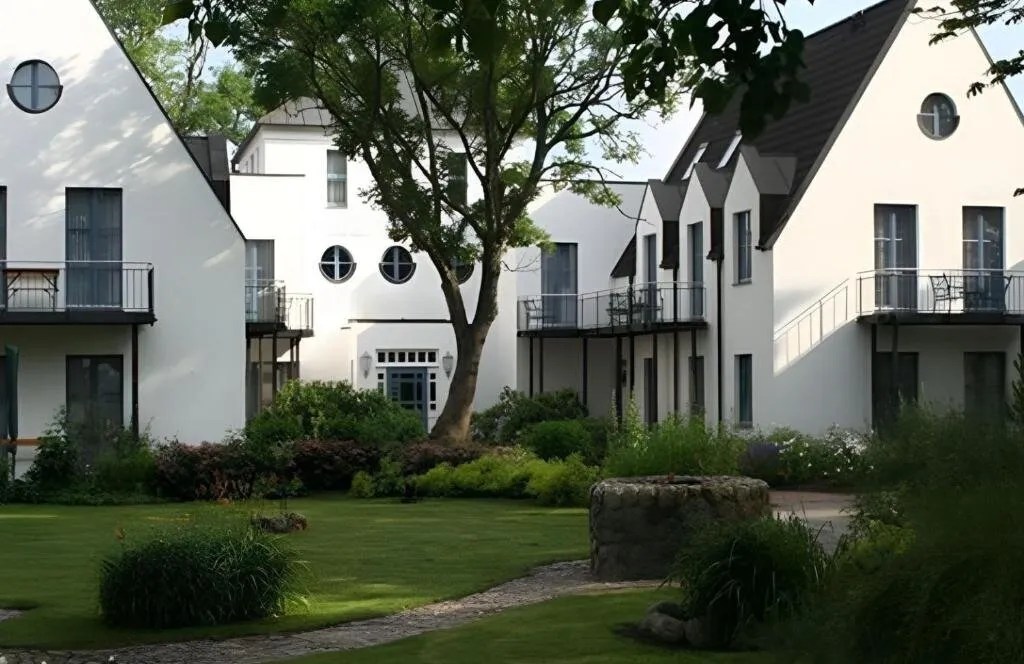 Entspannung pur auf Rügen