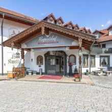 Silvester im Rupertihof 4 Nächte Silvester im Rupertihof 4 Nächte
