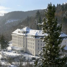 Übernachtung & Frühstück Übernachtung & Frühstück