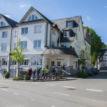 Willkommen am Rothaarsteig im Sauerland Willkommen am Rothaarsteig im Sauerland